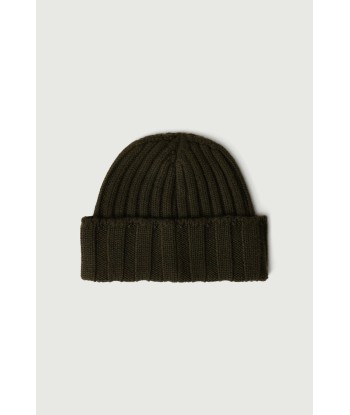 BREST KHAKI BEANIE prix