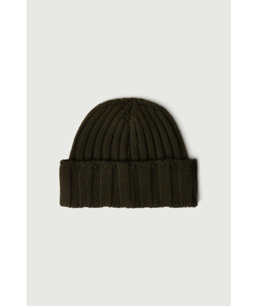 BREST KHAKI BEANIE prix