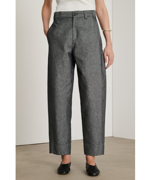 GREY ALOUETTE TROUSERS 50-70% off 