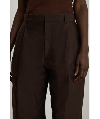 BROWN WATSON TROUSERS Faites des économies