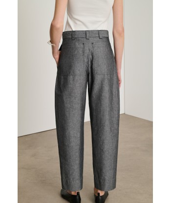 GREY ALOUETTE TROUSERS 50-70% off 