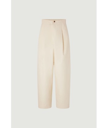 BEIGE DALEY TROUSERS suggérées chez