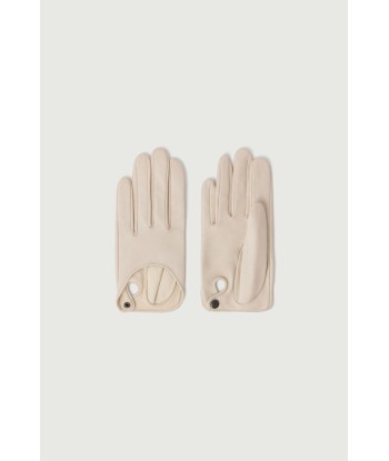 OFF-WHITE BELLEM GLOVES de technologie