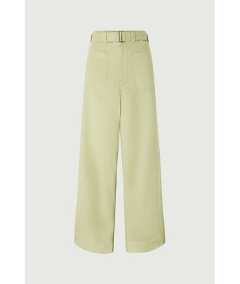 GREEN VAGABOND TROUSERS des créatures d'habitude