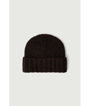 BLIZZARD BROWN BEANIE ou a consommer sur place