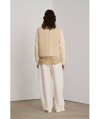 BEIGE DESMOND JACKET 50% de réduction en Octobre 2024