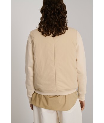 BEIGE DESMOND JACKET 50% de réduction en Octobre 2024