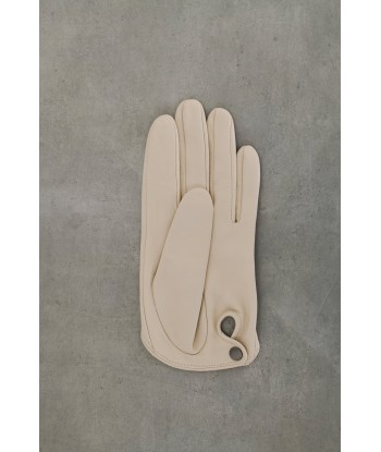 OFF-WHITE BELLEM GLOVES de technologie