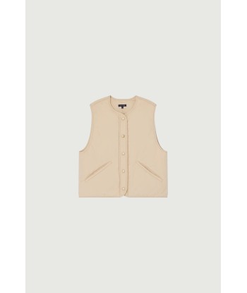 BEIGE DESMOND JACKET 50% de réduction en Octobre 2024