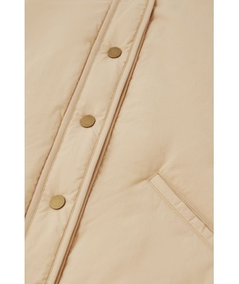 BEIGE DESMOND JACKET 50% de réduction en Octobre 2024