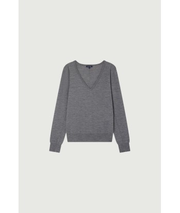 GREY DEREK PULLOVER Vous souhaitez 