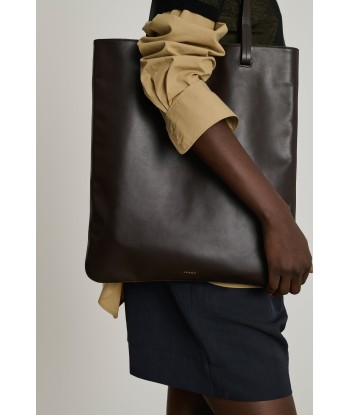 BROWN DARLINGTON BAG de votre