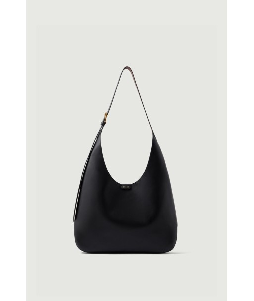 BLACK DARLY BAG En savoir plus