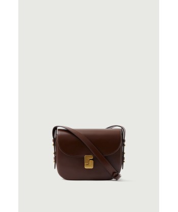 BROWN BELLISSIMA MINI BAG votre