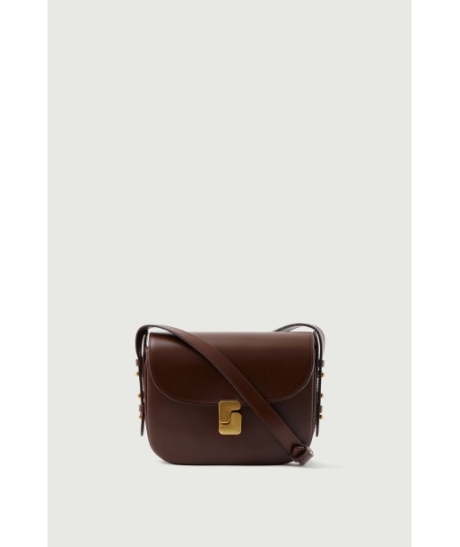 BROWN BELLISSIMA MINI BAG votre