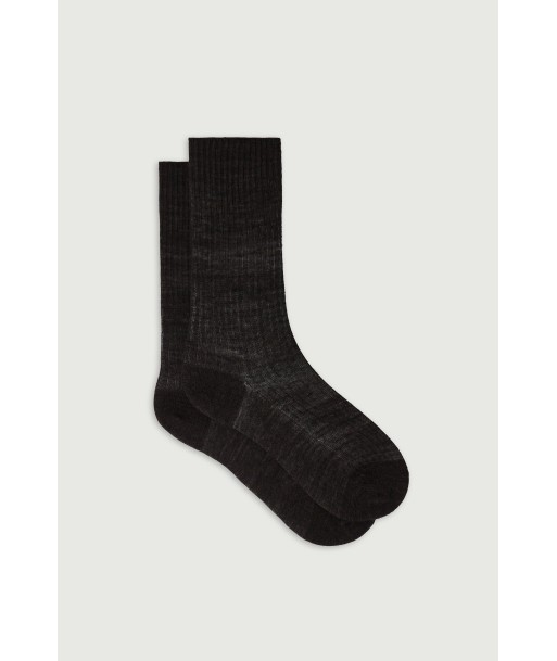 ARABELLA BROWN SOCKS Economisez 