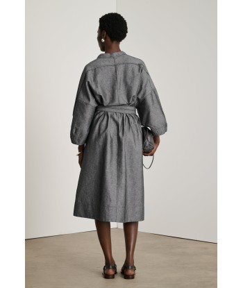 GREY DAILY DRESS online