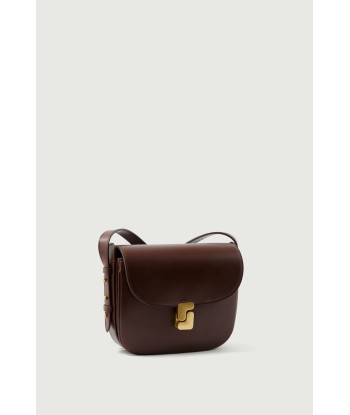 BROWN BELLISSIMA MINI BAG votre