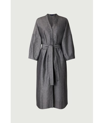 GREY DAILY DRESS online