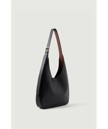 BLACK DARLY BAG En savoir plus