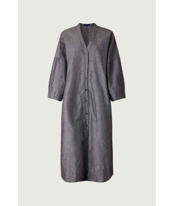 GREY DAILY DRESS online