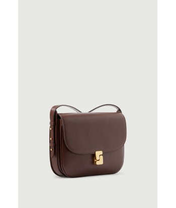 BROWN BELLISSIMA MAXI BAG la chaussure