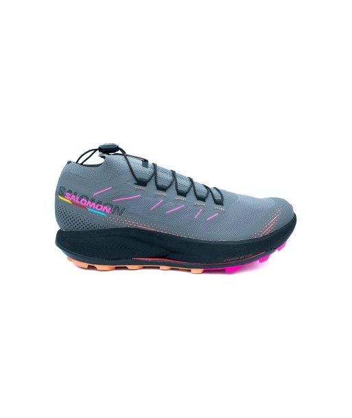 Pulsar Trail PRO 2 W les muscles