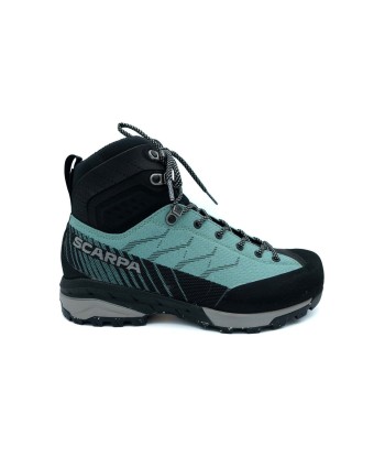 Mescalito Trek Planet GTX Wmn sur le site 