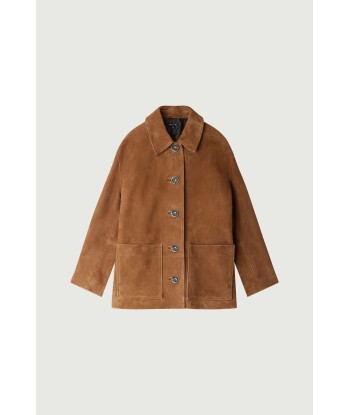 VINCENZO NATURAL JACKET chez Cornerstreet bien 