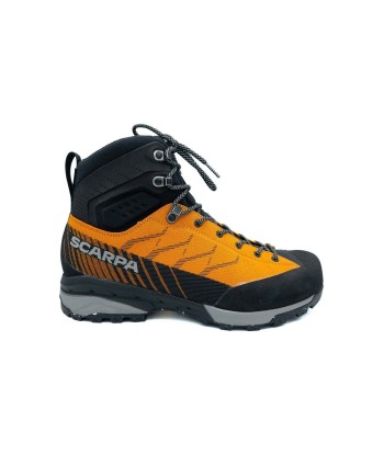 Mescalito Trek Planet GTX prix