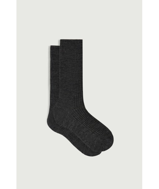 ARABELLA GREY SOCKS en ligne