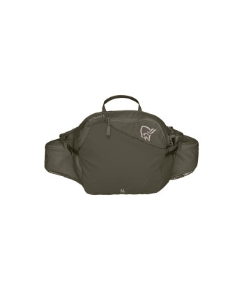 Econyl70 6L Hip Pack ou a consommer sur place