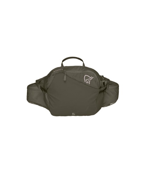 Econyl70 6L Hip Pack ou a consommer sur place