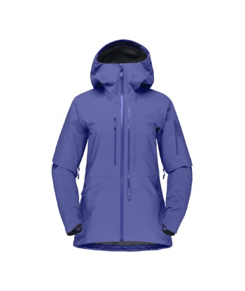 Lofoten Gore-Tex Pro Jacket W de pas cher