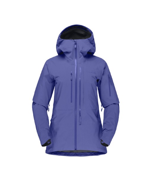 Lofoten Gore-Tex Pro Jacket W de pas cher