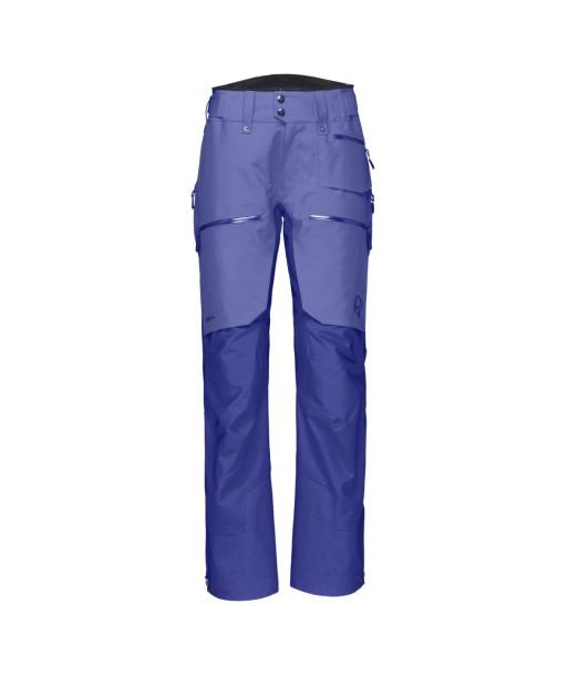 Lofoten Gore-Tex Pro Pants W pas cher 