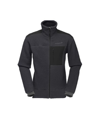 Trollveggen Thermal Pro Jacket rembourrage situé sous