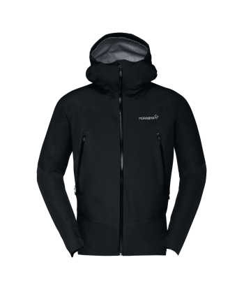 Falketind Gore-Tex Jacket M rembourrage situé sous