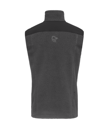 Trollveggen Thermal Pro Vest offre 