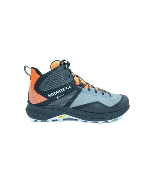 Mqm 3 Mid GTX Voir les baskets