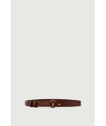 CALLIOPE BROWN BELT 50-70% off 