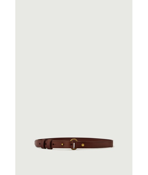 CALLIOPE BROWN BELT 50-70% off 