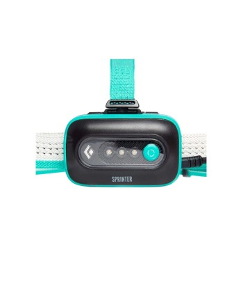 Sprinter 500 Headlamp de votre