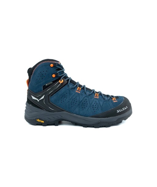 Ms Alp Trainer 2 Mid Gtx soldes