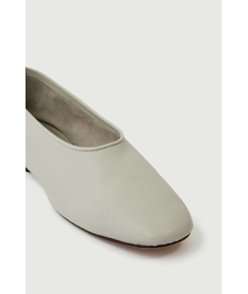 BALA GREY BALLERINAS la livraison gratuite