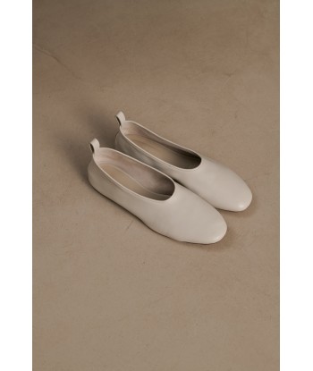 BALA GREY BALLERINAS la livraison gratuite