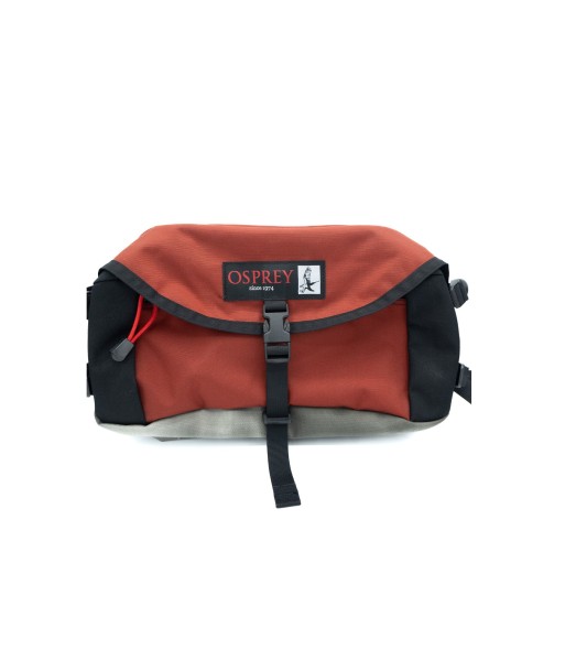 Osprey Heritage Waist Pack 8 Le MVP de beaucoup