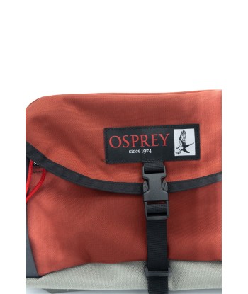 Osprey Heritage Waist Pack 8 Le MVP de beaucoup