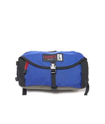 Osprey Heritage Waist Pack 8 Le MVP de beaucoup