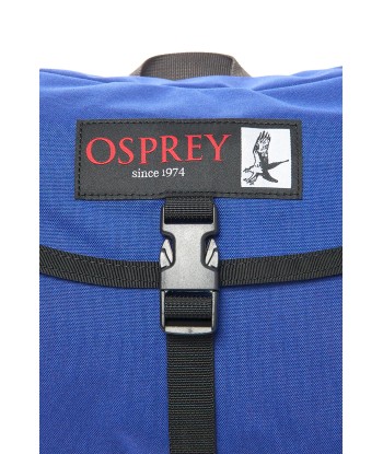 Osprey Heritage Waist Pack 8 Le MVP de beaucoup